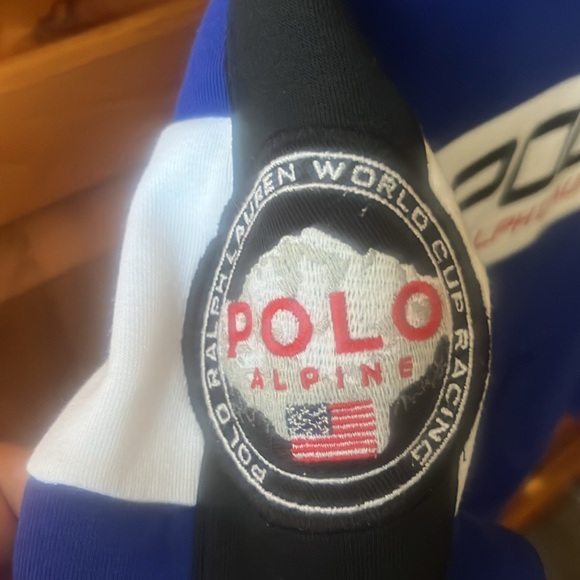 Polo Ralph Lauren Racing - Picture 9 of 16